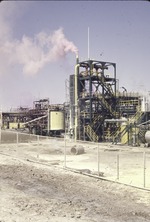 [1971-03] Nitrate plant at Pedro de Valdivia, Chile 2