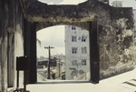 [1973-08] Castiilo San Cristobal, Puerto Rico 6