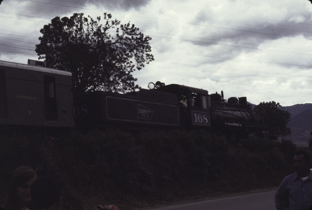 Ferrocarriles de Guatemala 13