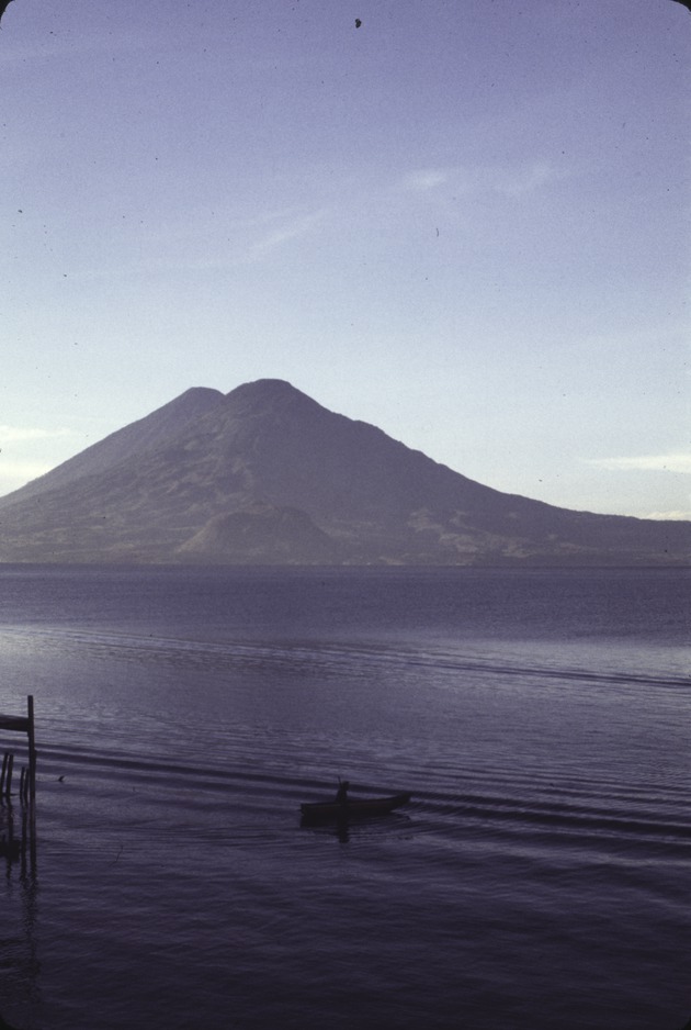 Lake Atitlán 1