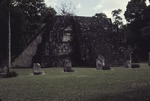 Tikal National Park 14