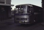 Bus in Guatemala