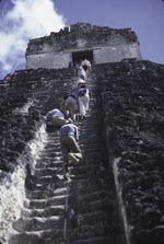 Tikal National Park 19