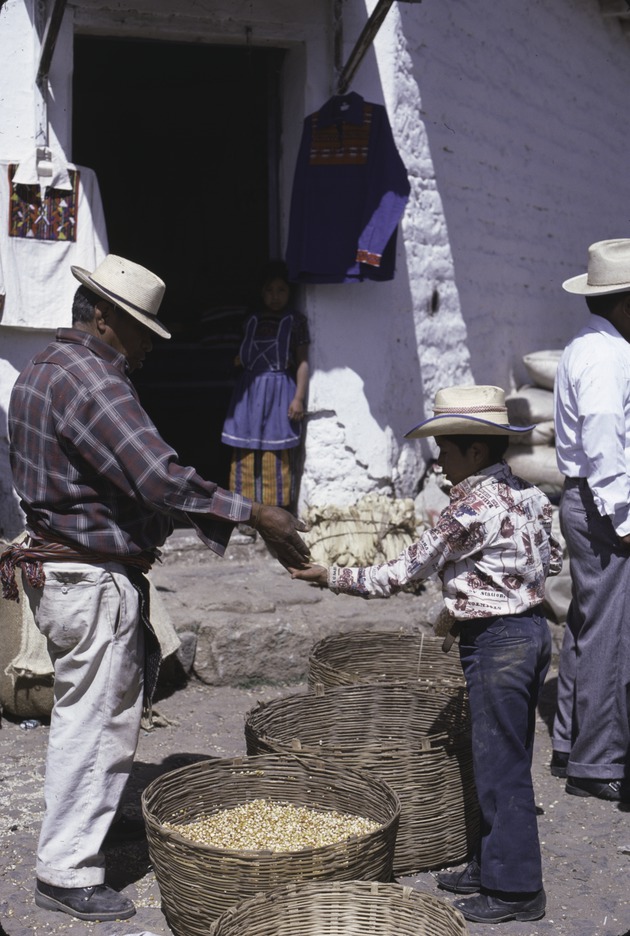 San Franciso El Alto market 57