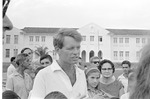 Robert F. Kennedy Latin American tour, Brazil 3