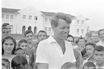 Robert F. Kennedy Latin American tour, Brazil 4