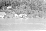 Sea plane PT-CDG, Amazon River, Robert F. Kennedy Latin American tour