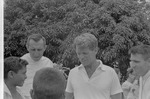 [1965-11] Robert F. Kennedy Latin American tour, Brazil 14