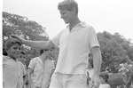 [1965-11] Robert F. Kennedy Latin American tour, Brazil 16
