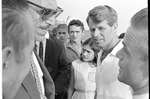 [1965-11] Along the Amazon River, Robert F. Kennedy Latin American tour, Brazil 4