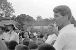 Medical Office, Robert F. Kennedy Latin American tour, Brazil