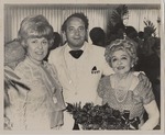 [1970-03-27] Millie, Antonio, and Mana-Zucca