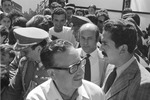 [1971-11] Salvador Allende, President of Chile  3