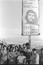 Campamento Che Guevara 4