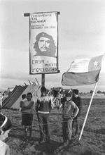 Campamento Che Guevara 6