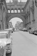 [1966] National Post Office Arch, Guatemala City 2