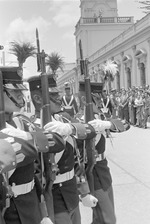 [1966] Polytechnical School, military academy Guatemala 5