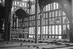 [1964] Interior, St. George's Cathedral, Georgetown, Guyana 1