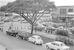 [1964] Street, Georgetown, British Guiana