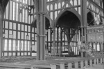 [1964] Interior, St. George's Cathedral, Georgetown, Guyana 4
