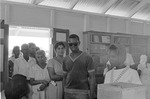 December 16, 1968 voting, Georgetown, Guyana 1