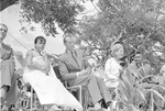 Prince Edward, Duke of Kent and Katharine, Duchess of Kent visit Guyana 6