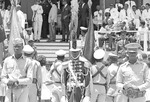 Army parade, National Palace, Port-au-Prince 2