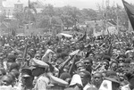 Parade crowds, Port-au-Prince 2
