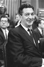 [1965/1970] United States Ambassador Sol M. Linowitz, Organization of American States 3