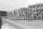 [1968-10-01] Dr. Arnulfo Arias President of Panama inauguration parade 2