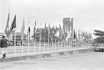 [1968-10-01] Dr. Arnulfo Arias President of Panama inauguration parade 5