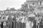 [1968-10-01] Dr. Arnulfo Arias President of Panama inauguration parade 7