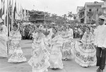 [1968-10-01] Dr. Arnulfo Arias President of Panama inauguration parade 8