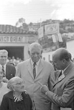 Luis Beltrán Prieto Figueroa, 1968 Venezuela general election 3