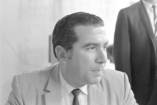 1968 Venezuelan general election 5