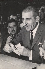 [1965-03] Eduardo Frei Montalva, President of Chile
