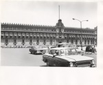 [1965] National Palace, Mexico City