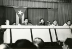 Fidel Castro press Conference July 1964