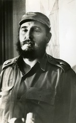 Fidel Castro 1964