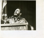 Fidel Castro speech at the Organization of Latin American Solidarity, August 10, 1967 (1)