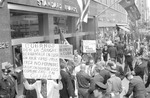[1960-06-11] Picketing the Cuban consulate 32