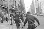 [1960-06-11] Picketing the Cuban consulate 34