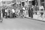 [1960-06-11] Picketing the Cuban consulate 36