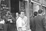 [1960-06-11] Picketing the Cuban consulate 46