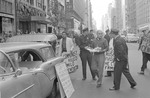 [1960-06-11] Picketing the Cuban consulate 48