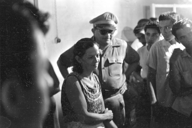Nicaragua 1959, 3