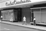 Carlos Cardenal storefront, Nicaragua 1959, 1