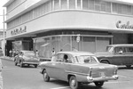 Carlos Cardenal storefront, Nicaragua 1959, 2
