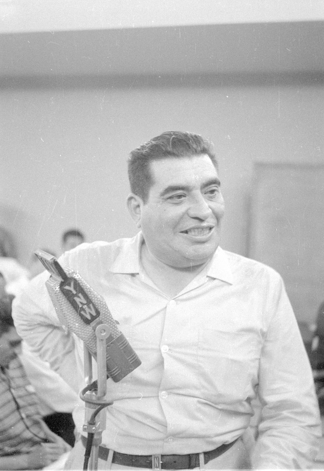 Nicaragua 1959, 20