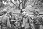 [1959] Sandinista Rebels in Chontales jungle of Nicaragua 2